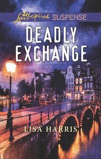 Deadly Exchange, Lisa  Harris аудиокнига. ISDN42529077