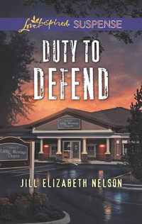 Duty To Defend,  audiobook. ISDN42529085