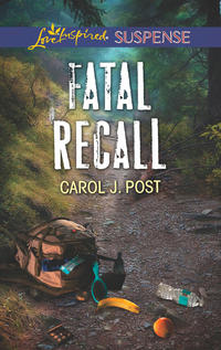 Fatal Recall,  audiobook. ISDN42529101