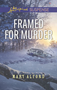 Framed For Murder - Mary Alford