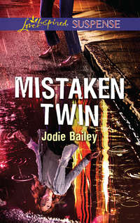 Mistaken Twin - Jodie Bailey