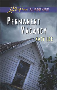 Permanent Vacancy - Katy Lee