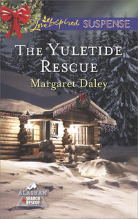 The Yuletide Rescue, Margaret  Daley аудиокнига. ISDN42529317