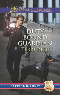 Duty Bound Guardian, Terri  Reed audiobook. ISDN42529333