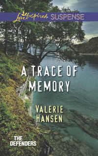 A Trace of Memory, Valerie  Hansen audiobook. ISDN42529389