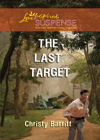 The Last Target, Christy  Barritt аудиокнига. ISDN42529413