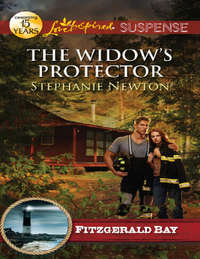 The Widow′s Protector - Stephanie Newton