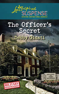 The Officer′s Secret, Debby  Giusti audiobook. ISDN42529453