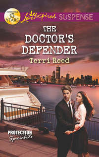 The Doctor′s Defender, Terri  Reed audiobook. ISDN42529485