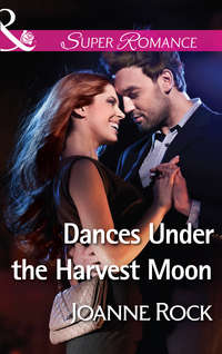 Dances Under The Harvest Moon, Джоанны Рок audiobook. ISDN42529557