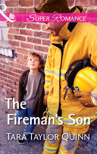 The Fireman′s Son,  audiobook. ISDN42529565