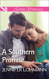 A Southern Promise, Jennifer  Lohmann аудиокнига. ISDN42529589