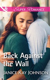 Back Against The Wall,  audiobook. ISDN42529613