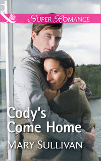 Cody′s Come Home, Mary  Sullivan audiobook. ISDN42529629