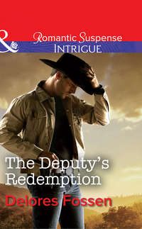 The Deputy′s Redemption - Delores Fossen