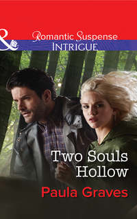 Two Souls Hollow, Paula  Graves аудиокнига. ISDN42529733