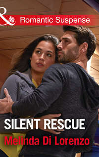 Silent Rescue - Melinda Lorenzo