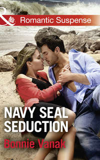 Navy Seal Seduction, Bonnie  Vanak аудиокнига. ISDN42529845