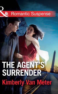 The Agent′s Surrender - Kimberly Meter