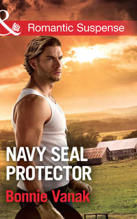 Navy Seal Protector - Bonnie Vanak