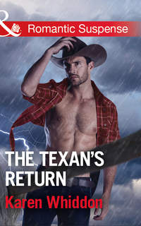 The Texan′s Return, Karen  Whiddon audiobook. ISDN42530421