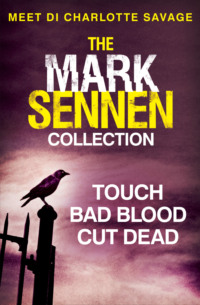 The Mark Sennen Collection - Mark Sennen