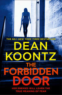 The Forbidden Door - Dean Koontz