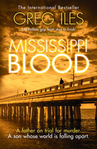 Mississippi Blood, Greg  Iles аудиокнига. ISDN42530613