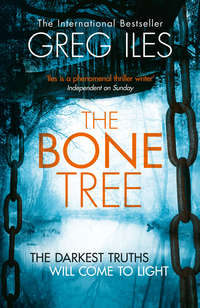 The Bone Tree, Greg  Iles audiobook. ISDN42530629