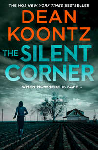 The Silent Corner, Dean  Koontz audiobook. ISDN42530645