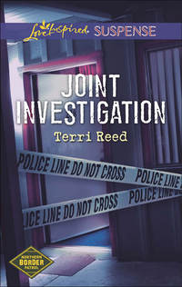 Joint Investigation, Terri  Reed аудиокнига. ISDN42530653