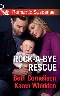 Rock-A-Bye Rescue: Guarding Eve / Claiming Caleb, Karen  Whiddon аудиокнига. ISDN42530709