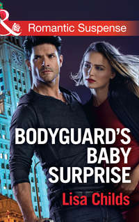 Bodyguard′s Baby Surprise - Lisa Childs