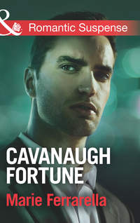 Cavanaugh Fortune - Marie Ferrarella