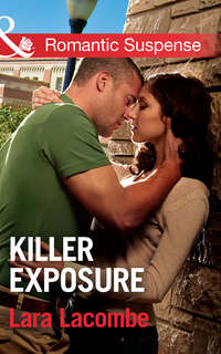 Killer Exposure, Lara  Lacombe audiobook. ISDN42530933