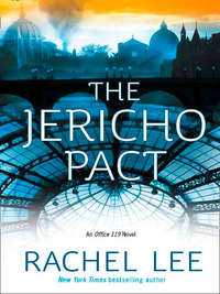 The Jericho Pact, Rachel  Lee аудиокнига. ISDN42530941