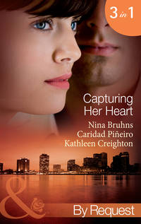 Capturing Her Heart: Royal Betrayal, Nina  Bruhns аудиокнига. ISDN42530957