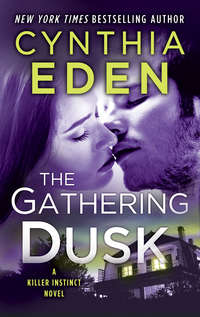 The Gathering Dusk, Cynthia  Eden аудиокнига. ISDN42530973