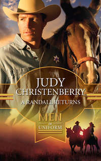 A Randall Returns, Judy  Christenberry audiobook. ISDN42530981