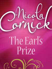 The Earl′s Prize, Nicola  Cornick audiobook. ISDN42531085