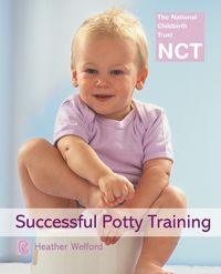 Successful Potty Training - Heather Welford