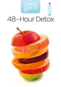 48-hour Detox - Gill Paul