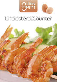 Cholesterol Counter - Kate Santon