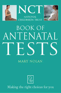 Antenatal Tests - Mary Nolan