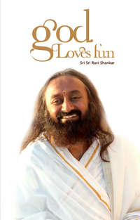 God Loves Fun - SRI PUBLICATIONS