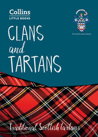 Clans and Tartans: Traditional Scottish tartans - Scottish Authority