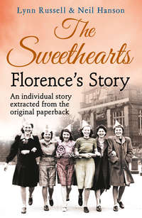 Florence’s story - Lynn Russell