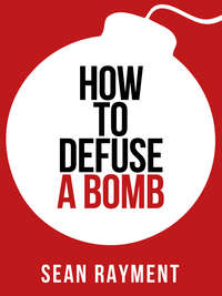 How to Defuse a Bomb - Sean Rayment