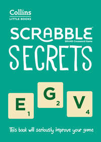 Scrabble Secrets: Own the board - Mark Nyman