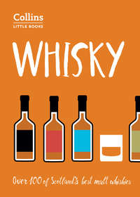 Whisky: Malt Whiskies of Scotland - Dominic Roskrow